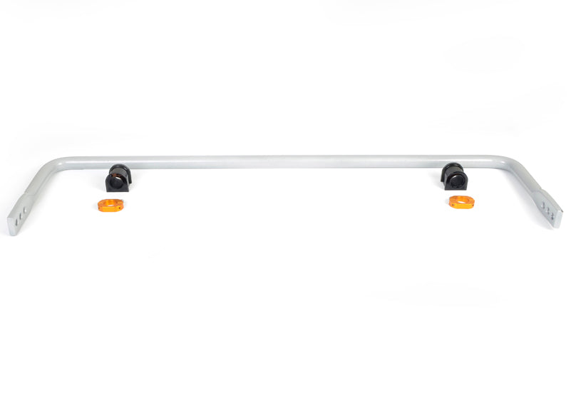 Fulcrum Suspensions Rear Sway Bar - 24mm 3 Point Adjustable to Suit Mitsubishi Lancer, ASX and Outlander