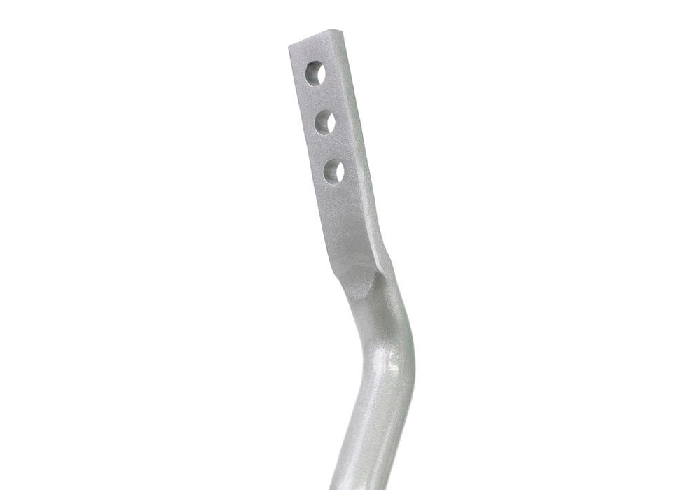 Fulcrum Suspensions Rear Sway Bar - 20mm 3 Point Adjustable to Suit Nissan GT-R R35