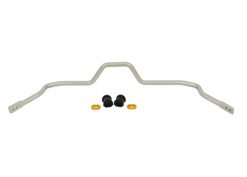 Fulcrum Suspensions Front Sway Bar - 24mm 2 Point Adjustable to Suit Honda Integra DC5