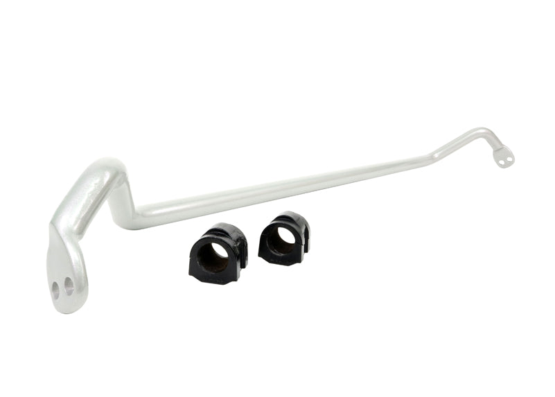 Fulcrum Suspensions Front Sway Bar - 26mm 2 Point Adjustable to Suit Subaru Impreza WRX STi VA