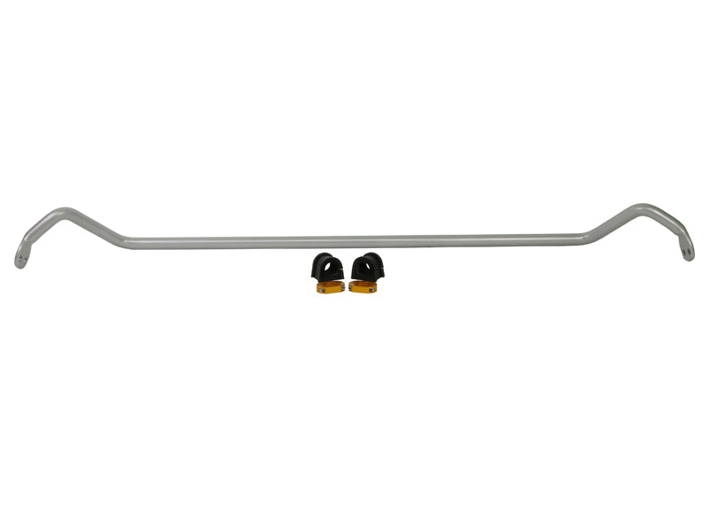 Fulcrum Suspensions Front Sway Bar - 22mm 2 Point Adjustable to Suit Subaru Forester SH and Impreza GE, GV WRX/STi