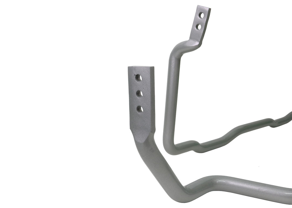Fulcrum Suspensions Front and Rear Sway Bar - Vehicle Kit to Suit BMW 3 Series E36