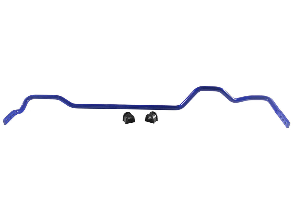 Fulcrum Suspensions 22mm Heavy Duty 3 Position Blade Adjustable Rear Sway Bar Kit