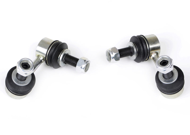 Fulcrum Suspensions Front Sway Bar Link to Suit Nissan Navara D40, D23 and Pathfinder R51