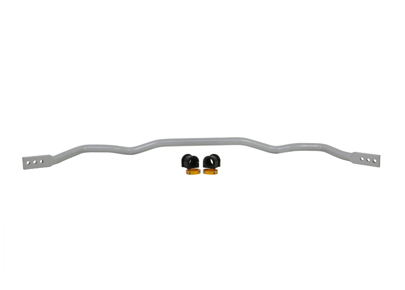 Fulcrum Suspensions Rear Sway Bar - 27mm 3 Point Adjustable to Suit Mitsubishi Lancer Evolution X