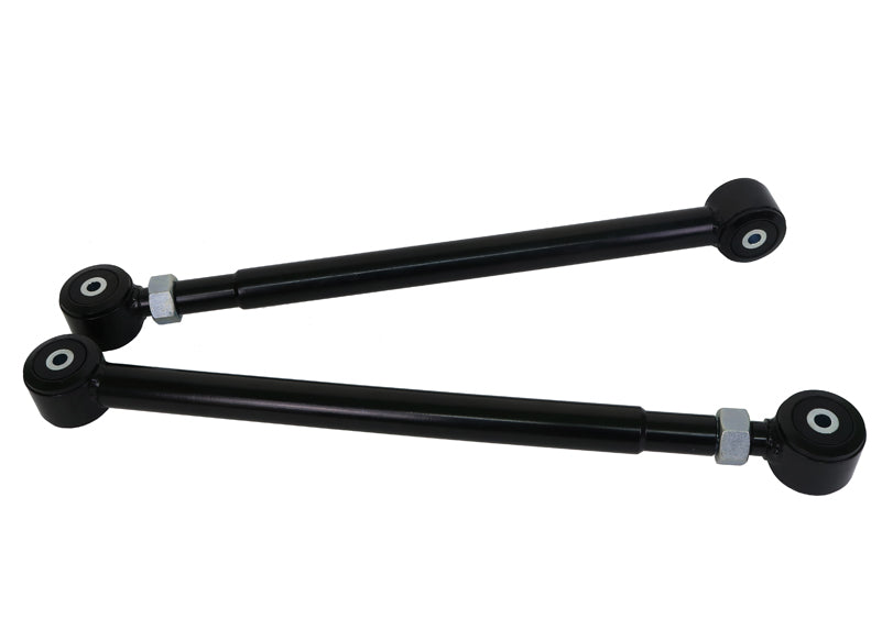 Fulcrum Suspensions Rear Trailing Arm Lower - Arm to Suit Toyota Land Cruiser 200 and 300 Series