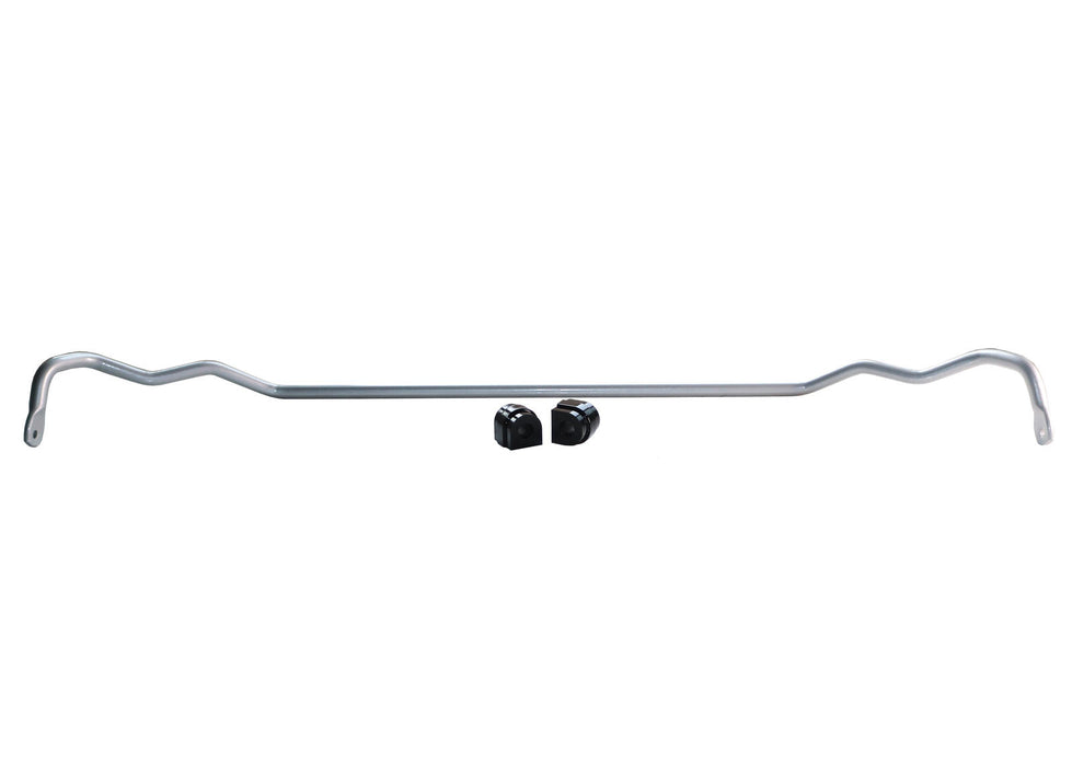 Fulcrum Suspensions Rear Sway Bar - 20mm Non Adjustable to Suit BMW 1 Series E80, 3 Series E90