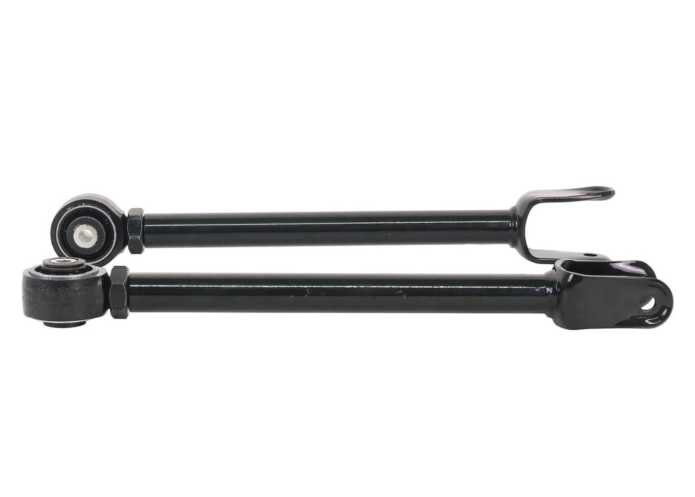 Fulcrum Suspensions Front Trailing Arm Upper - Arm to Suit Jeep Wrangler JK