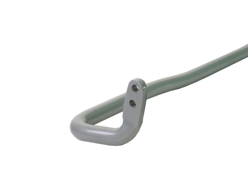 Fulcrum Suspensions Rear Sway Bar - 20mm Non Adjustable to Suit Honda Civic X Gen FC, FK, FK8