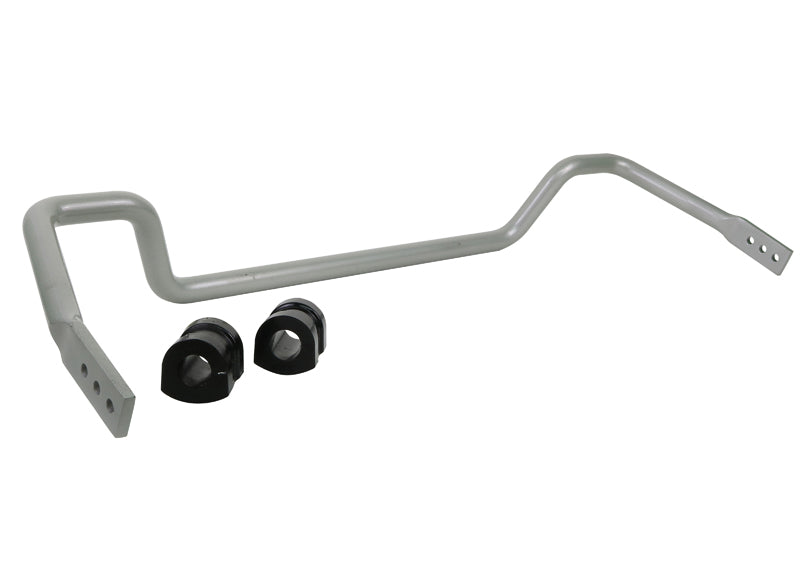 Fulcrum Suspensions Front Sway Bar - 27mm 3 Point Adjustable to Suit BMW 3 Series E36