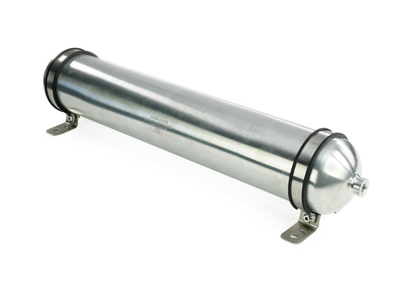 Fulcrum Suspensions Full Air Suspension Kit Metric Tubing to suit Land Rover Defender 110 & 130 90-16 - standard height