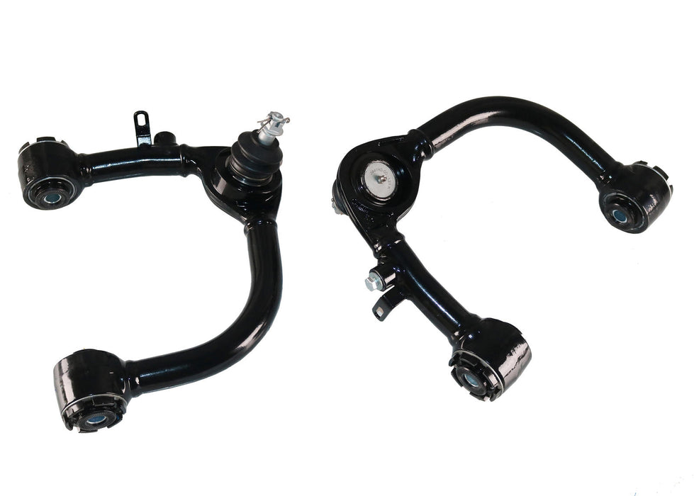 Fulcrum Suspensions Front Control Arm Upper - Arm to Suit Toyota Land Cruiser 100 Series IFS