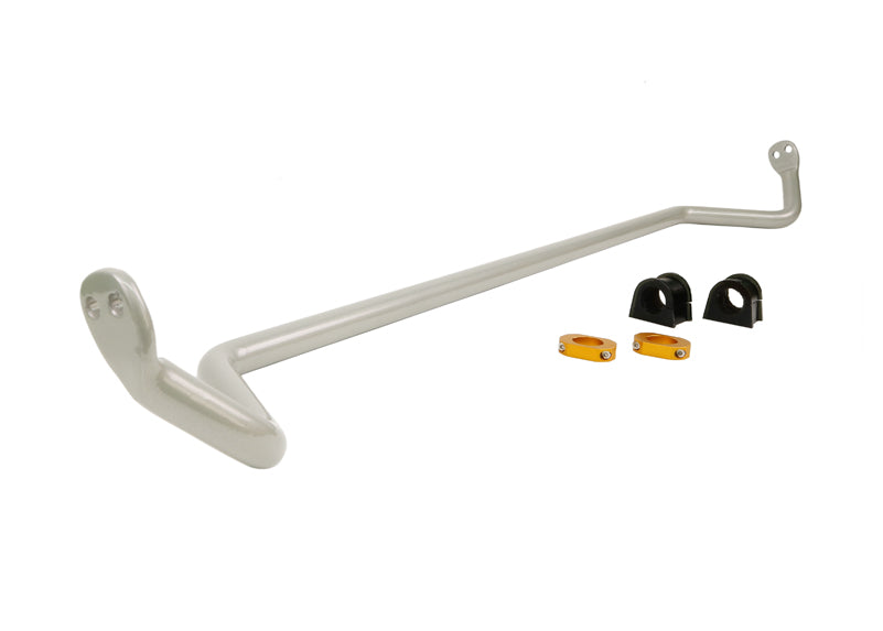 Fulcrum Suspensions Front Sway Bar - 24mm 2 Point Adjustable to Suit Subaru Forester SH and Impreza GE, GV WRX/STi