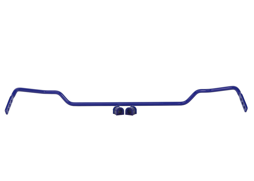 Fulcrum Suspensions 16mm Heavy Duty 3 Position Blade Adjustable Rear Sway Bar to suit Mazda MX-5 NC
