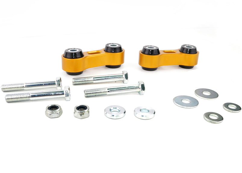 Fulcrum Suspensions Front Sway Bar Link to Suit Subaru Forester, Impreza, Liberty and Outback