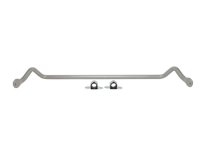 Fulcrum Suspensions Front Sway Bar - 30mm Non Adjustable to Suit Honda S2000 AP