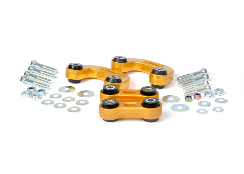 Fulcrum Suspensions Front and Rear Sway Bar Link to Suit Subaru Forester, Impreza, Liberty and Outback
