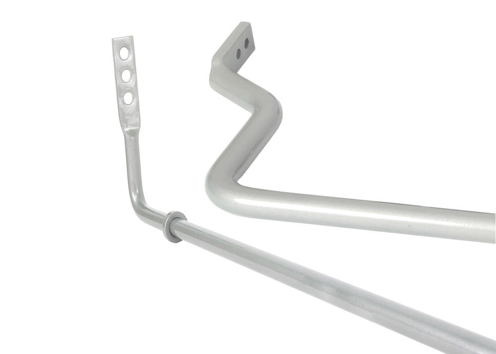 Fulcrum Suspensions Front and Rear Sway Bar - Vehicle Kit to Suit Mazda MX-5 NA