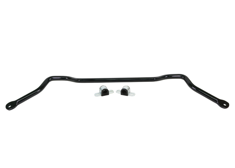 Fulcrum Suspensions Front Sway Bar - 27mm Non Adjustable to Suit Toyota Land Cruiser Prado 95 Series