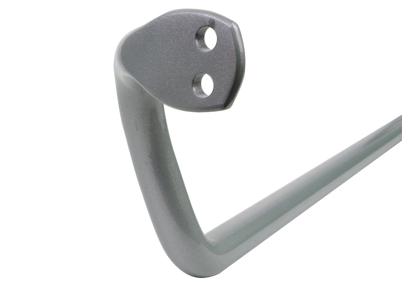 Fulcrum Suspensions Front Sway Bar - 24mm 2 Point Adjustable to Suit Subaru Impreza, liberty and Outback