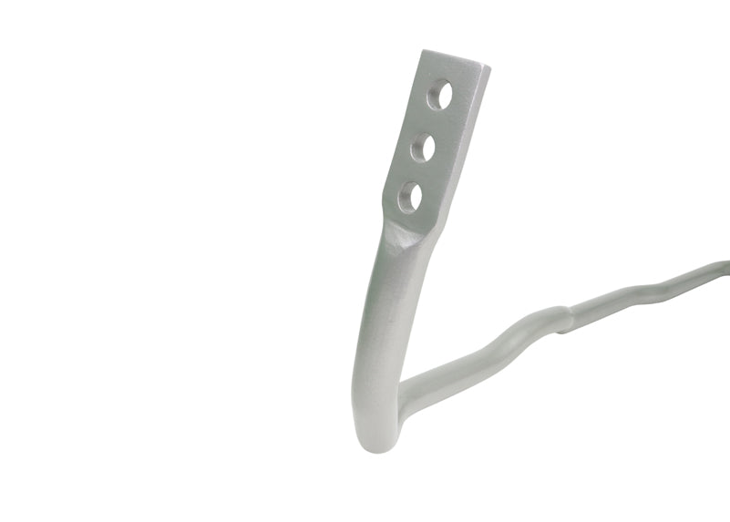 Fulcrum Suspensions Front Sway Bar - 24mm 3 Point Adjustable to Suit Audi, Seat, Skoda and Volkswagen PQ35 Fwd
