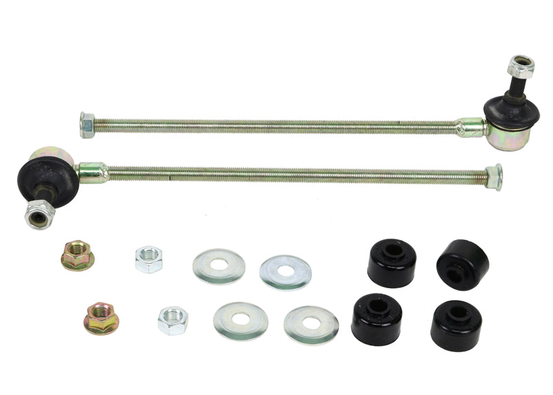 Fulcrum Suspensions Sway Bar Link to Suit Mitsubishi Galant and Nissan Maxima, NX/NXR, Patrol and Pulsar