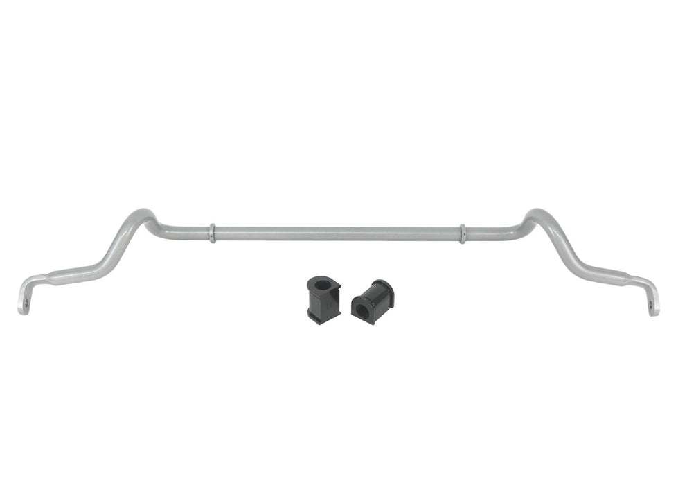 Fulcrum Suspensions Sway bar - 26mm non adjustable to Suit Ford Focus ST SA 2019-ON