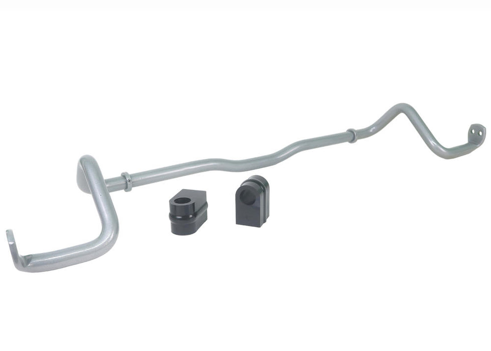 Fulcrum Suspensions Front Sway Bar - 24mm 2 Point Adjustable to Suit Renault Megane III X32