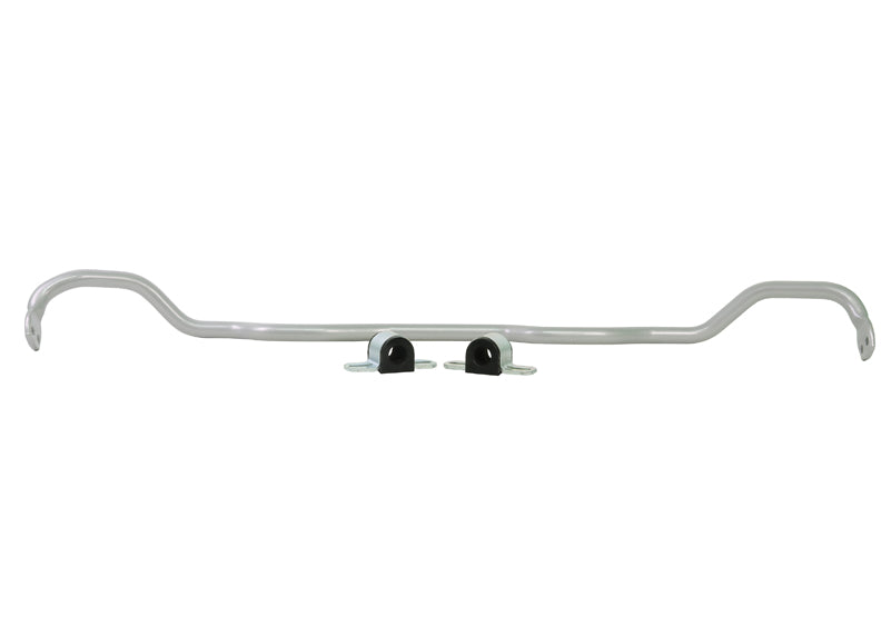 Fulcrum Suspensions Rear Sway Bar - 22mm 2 Point Adjustable to Suit Honda Civic Type R VIII Gen FD2
