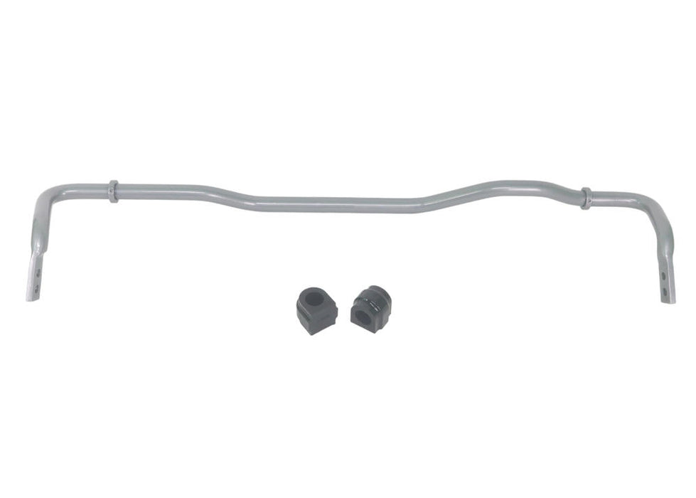 Fulcrum Suspensions Rear Sway Bar - 22mm 2 Point Adjustable to Suit Audi, Seat, Skoda and Volkswagen MQB Awd