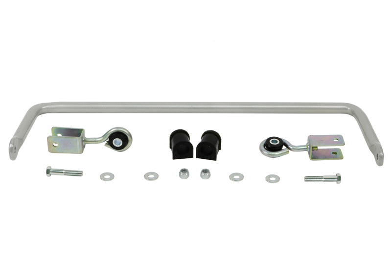 Fulcrum Suspensions Rear Sway Bar - 20mm Non Adjustable to Suit Holden Commodore VN-VS and HSV