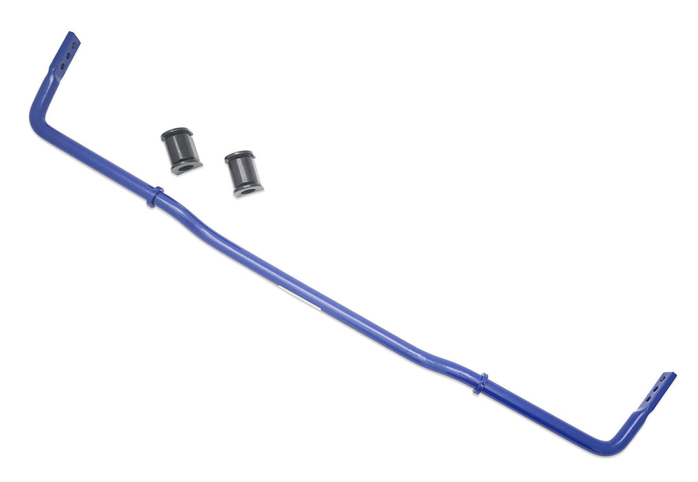 Fulcrum Suspensions Rear 24mm 3 Point Adjustable Sway Bar to suit Ford Focus 2018-on MK4