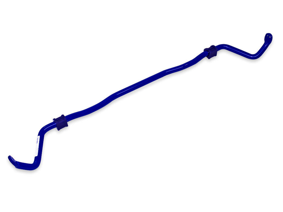 Fulcrum Suspensions Front Sway Bar to suit Subaru WRX GH 07-On 24mm Adjustable (Turbo)