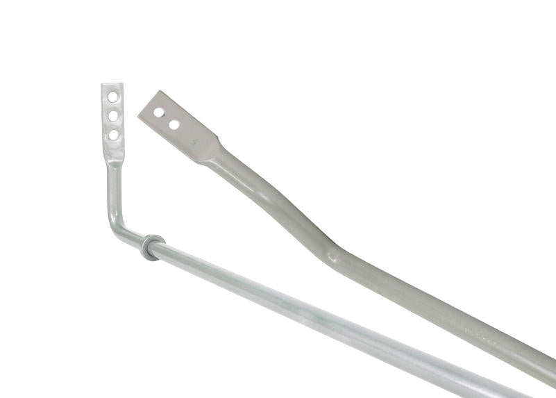 Fulcrum Suspensions Front and Rear Sway Bar - Vehicle Kit to Suit Mazda MX-5 NB