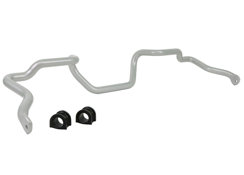 Fulcrum Suspensions Front Sway Bar - 27mm Non Adjustable to Suit Honda Civic VI Gen EJ, EK, EM