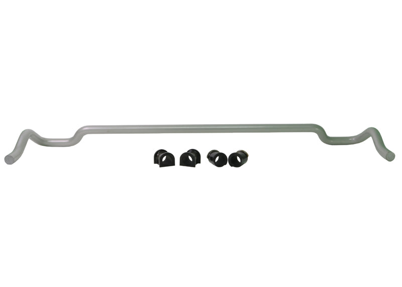 Fulcrum Suspensions Rear Sway Bar - 30mm Non Adjustable to Suit Volkswagen Transporter T5