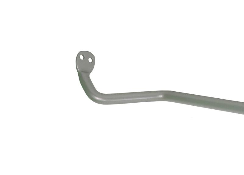 Fulcrum Suspensions Front Sway Bar - 22mm 2 Point Adjustable to Suit Subaru Forester SH and Impreza GE, GV WRX/STi