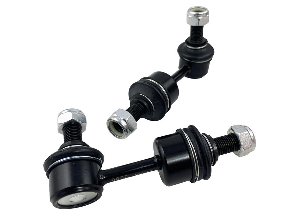 Fulcrum Suspensions Rear Sway Bar Link to Suit Hyundai I30, I45, IX35 and Kia Cee'd, Sorento and Sportage