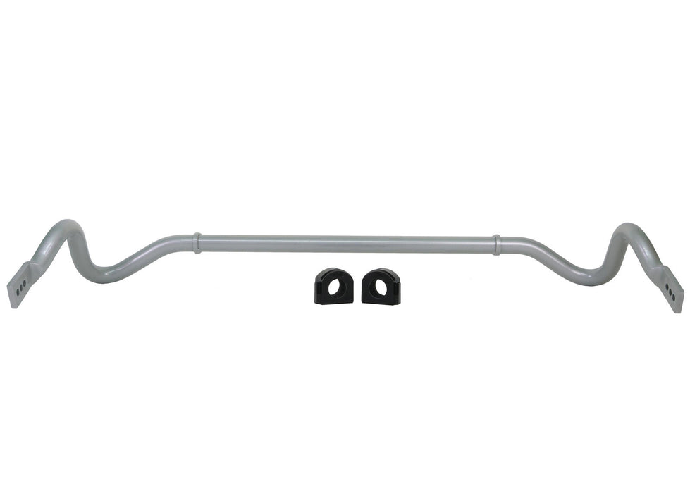 Fulcrum Suspensions Front Sway Bar - 30mm 3 Point Adjustable to Suit BMW M2, M3 and M4 F80 Series