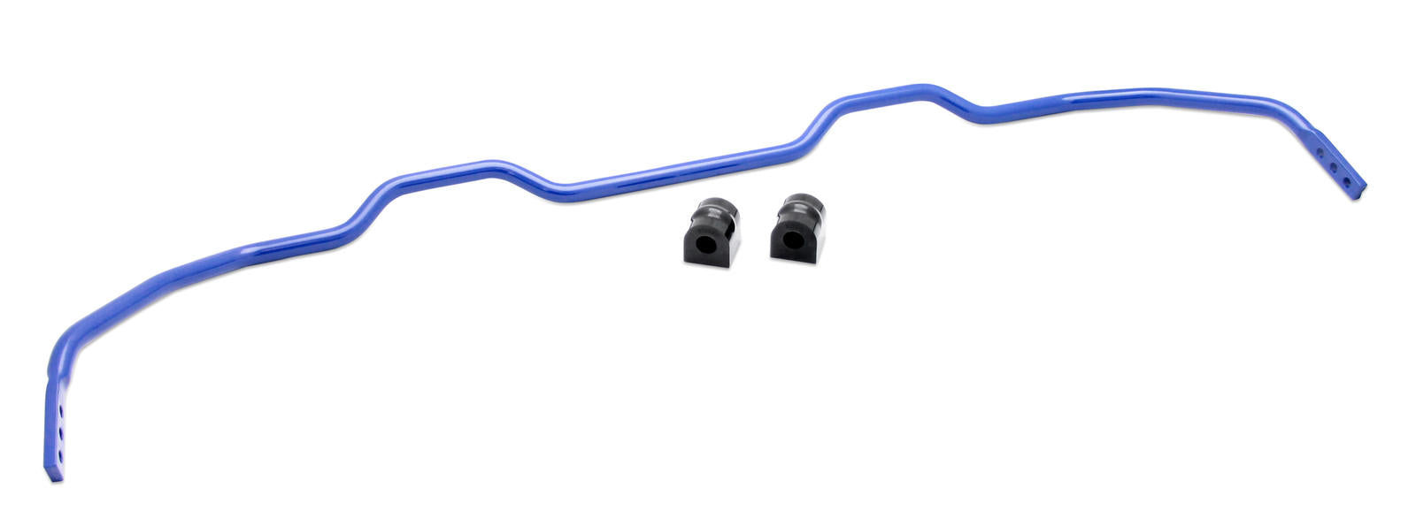 Fulcrum Suspensions Rear 20mm 3 Point Adjustable Sway Bar to suit Tesla Model 3 5YJ AWD