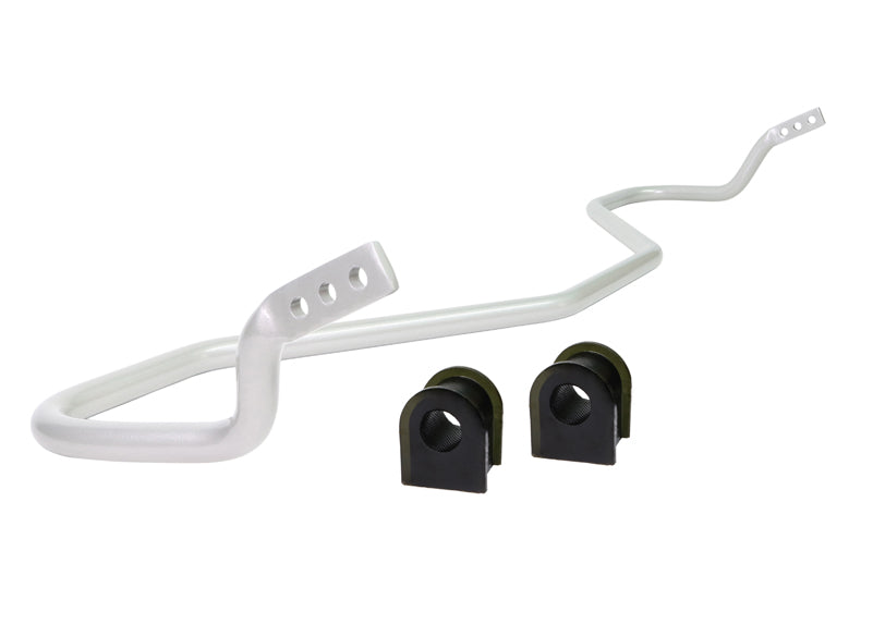 Fulcrum Suspensions Rear Sway Bar - 22mm 3 Point Adjustable to Suit Toyota Soarer Z30 and Lexus SC300, 400 Z30
