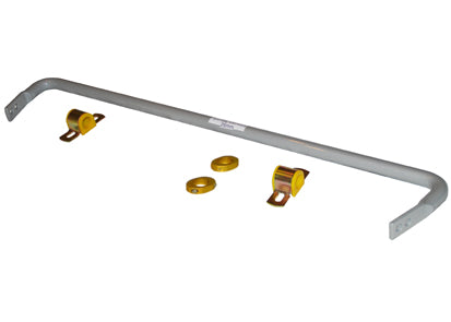 Fulcrum Suspensions Rear Sway Bar - 24mm 2 Point Adjustable to Suit Genesis G80 BH, DH