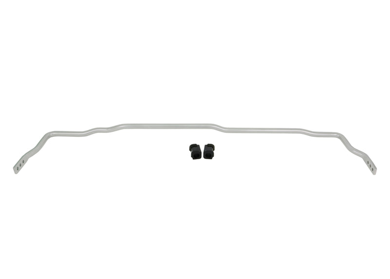 Fulcrum Suspensions Rear Sway Bar - 20mm 3 Point Adjustable to Suit Toyota Mr2 SW20