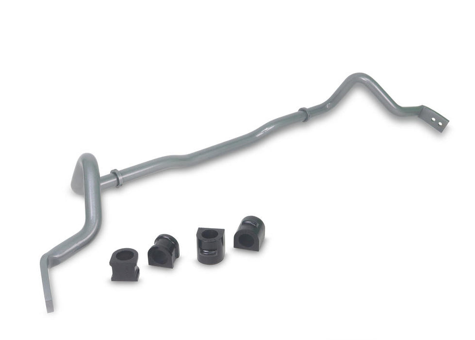 Fulcrum Suspensions Front Sway Bar - 27mm 2 Point Adjustable to Suit Mazda3 MPS BK
