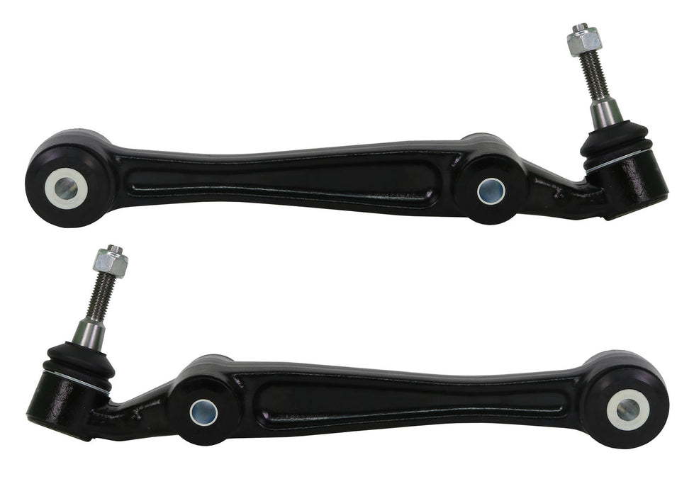 Fulcrum Suspensions Front Control Arm Lower - Arm to Suit Ford Territory SX, SY and FPV