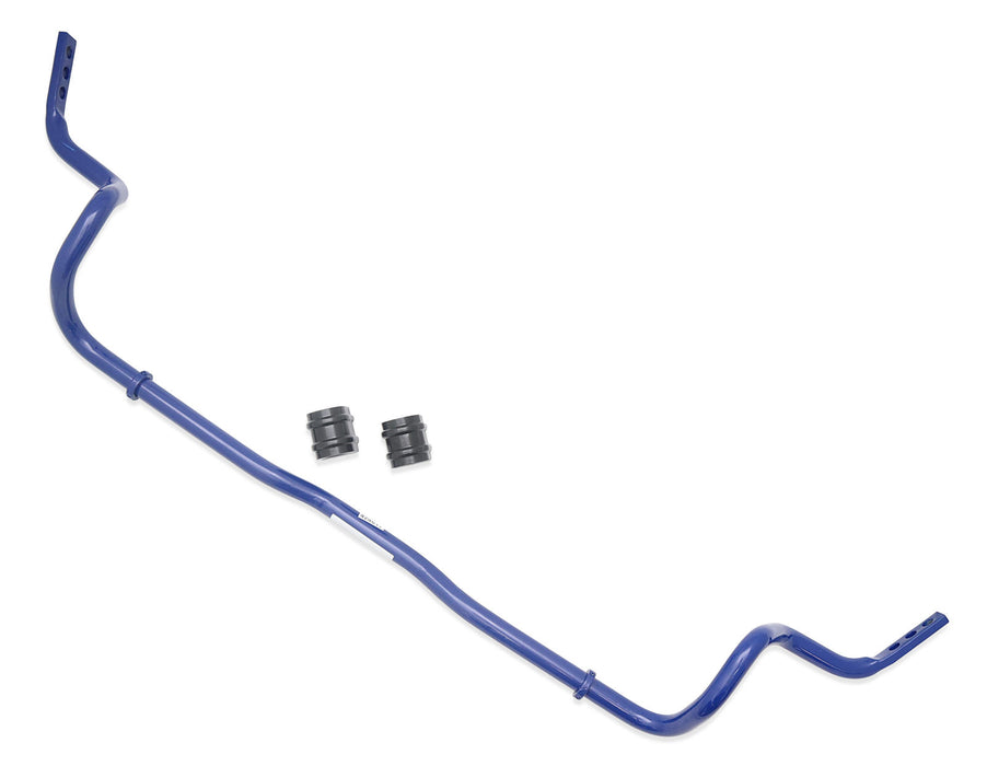 Fulcrum Suspensions Front 22mm Heavy Duty 3 Point Adjustable Sway Bar to suit Hyundai i20 N 2021-on BC3