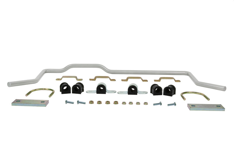 Fulcrum Suspensions Front Sway Bar - 22mm Non Adjustable to Suit Holden Torana LC, LJ