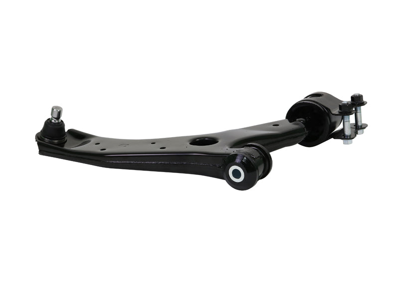 Fulcrum Suspensions Front Control Arm Lower - Arm Right to Suit Mazda3 BK and Mazda5 CR