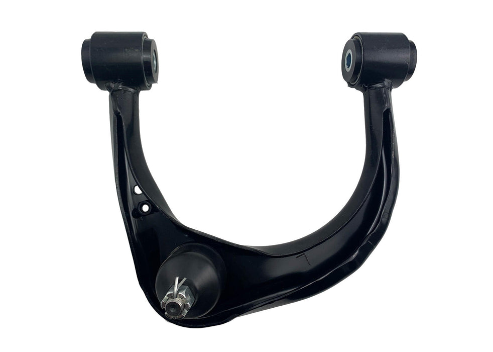 Fulcrum Suspensions Front Control Arm Upper - Arm Left to Suit Toyota HiLux 2005-on and Foton Tunland 4wd