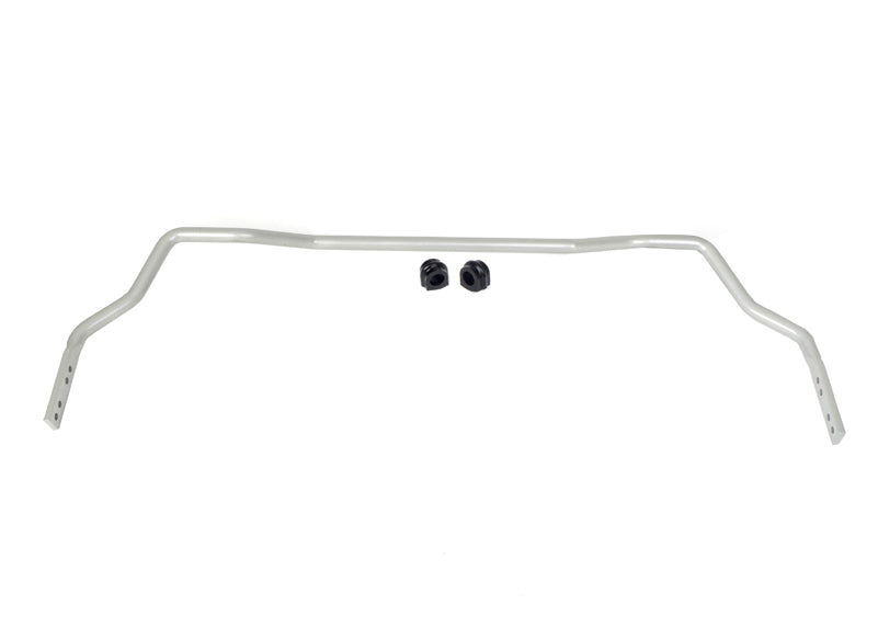 Fulcrum Suspensions Front Sway Bar - 24mm 4 Point Adjustable to Suit Nissan Skyline R33, R34 and Stagea Rwd